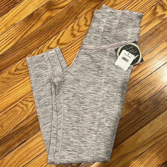 NWT Free People Joggers - Picture 2 of 5